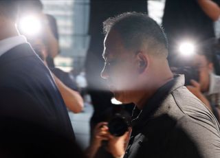 명태균, 연이틀 소환조사...윤석열·김건희 부부 공천개입 수사 박차