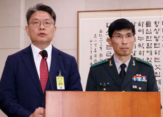이시원 "조태용 요청으로 채상병 기록회수 관여"…채상병 특검서 진술