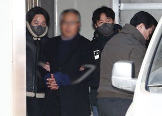 '서부지법 난동' 사랑제일교회 특임전도사 1심 징역 3년6개월