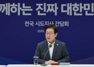 李대통령 다음주 하계 휴가…내일부터 거제 저도 머문다