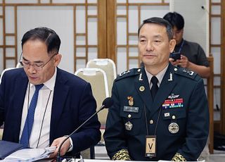 특검, 초대 드론사령관 소환…계엄 명분 위한 '북풍 의혹' 수사 속도 (종합)