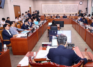 [종합] 방송3법·노란봉투법·상법 모두 법사위 통과…4일 본회의 상정