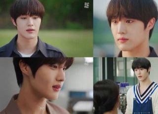 ‘로만률 시즌3.5’ CIX 현석, 첫사랑과 이별→새 인연 암시…아련한 여운 남긴 엔딩