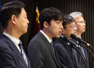 의대협 비대위 해산·비대위원장 사퇴…의대생 집단행동 사실상 종료
