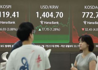'관세 무풍' K콘텐츠, 7월 수익률 꼴찌…반등 가능할까