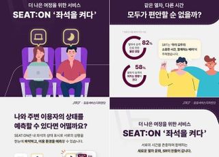 SR, 행안부 공공서비스디자인 우수과제 1차 통과