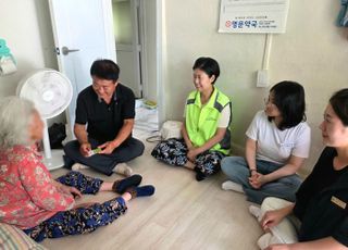 남양주시, ‘찾아가는 신청’으로 소비쿠폰 사각지대 해소..신청률 93%