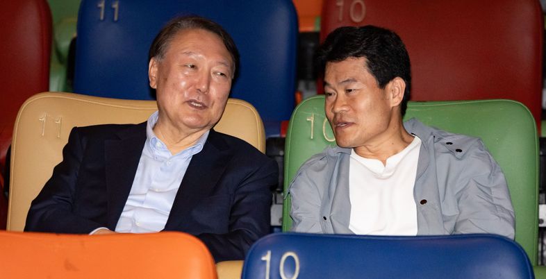 윤석열·전한길 굴레 어디까지…'혁신' 본질 희미해진 국민의힘