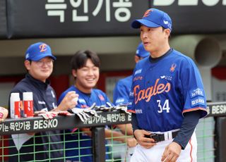 손아섭 KS 경험 제로, 우승 운 따르지 않은 레전드는?