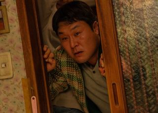 '좀비딸' 윤경호, 천안 무대인사 '깜짝 등장'…미담 생성 완료