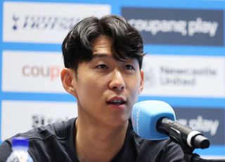 손흥민, 올 여름 토트넘과 결별…한국서 주장 완장 차고 고별전