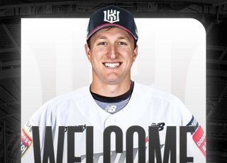 kt, 장수 외인 로하스와 결별…MLB 경력 스티븐슨 영입