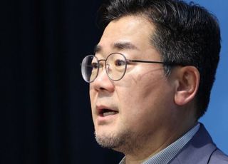 [與전당대회] 박찬대 "李대통령 화살은 내가 대신 맞겠다"