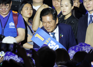 [일문일답] 정청래 당대표 "국민의힘 해산, 국민 요구에 따라 판단"