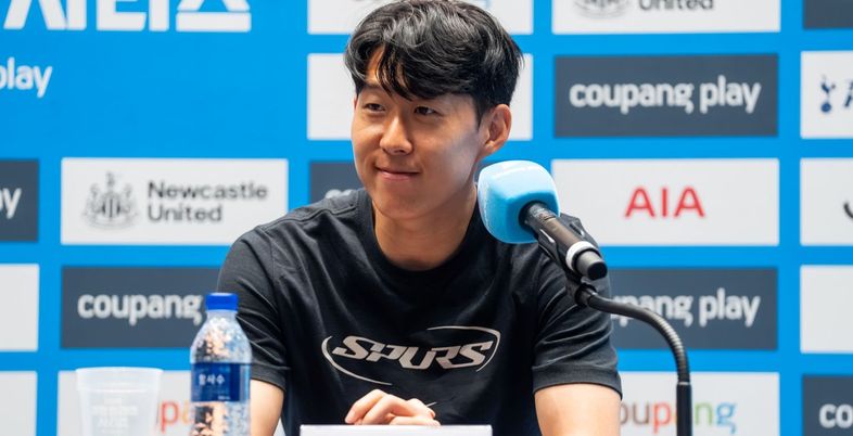 “월드컵이 가장 중요” 토트넘 떠나는 손흥민, 차기 행선지는 LA FC?