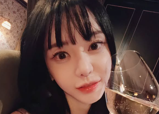전 남편 저격한 서유리 "사귀자마자 3500만원 빌려달라더니…"
