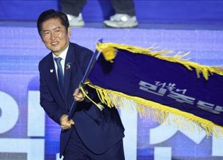 [與전당대회] '강성 정청래호' 출범…여야관계 '빨간불'