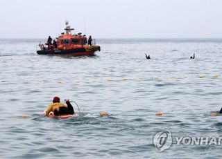 [속보] 속초서 물놀이하던 20대男 심정지 이송…주말 수난사고 잇따라