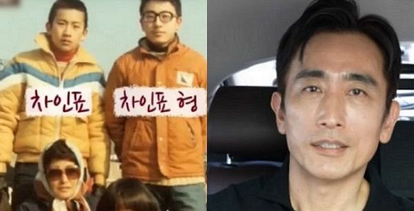 차인표, 12년 전 '이 암'으로 동생 떠나보내…원인과 증상은? [데일리 헬스]