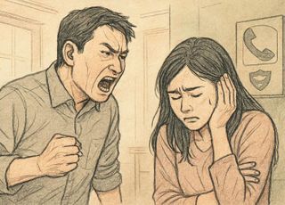 사실혼 여성 폭행하고 오히려 "찔렸다" 허위신고한 40대…징역 1년4개월