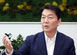 "국민의힘 해산 운운"…안철수 "정청래, 그 입 다물라"