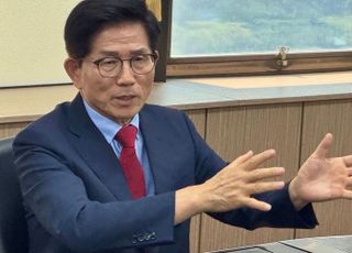김문수, 세제 개편안에 "'증시 계엄령' 수준 '조세 폭탄' 던져"