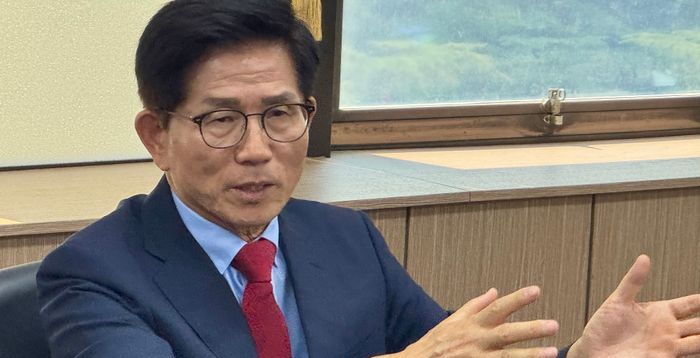 김문수, 세제 개편안에 "'증시 계엄령' 수준 '조세 폭탄' 던져"