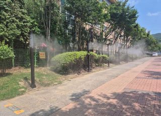 용인특례시, 폭염피해 예방 위한 대응 노력 강화