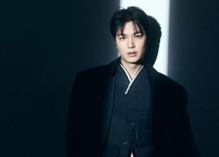 이민호 "'전독시' 유중혁, 내면의 끈기로 살아내는 모습에 영감" [D:인터뷰]