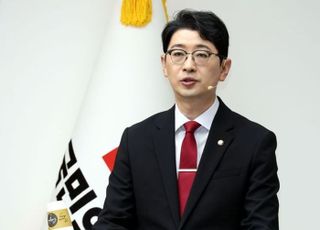 주진우 "위기엔 젊은 새 얼굴…정청래 맞서 개헌 저지선 지킬 것"