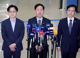 구윤철 “車 관세 12.5% 못 얻어내 아쉬워…15%가 美 마지노선”