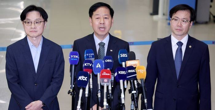 구윤철 “車 관세 12.5% 못 얻어내 아쉬워…15%가 美 마지노선”