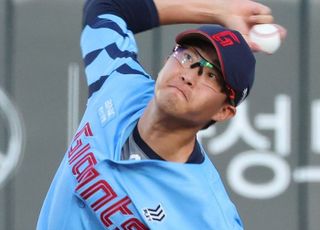 ‘박세웅 11승’ 롯데, 타선까지 폭발하며 위닝 시리즈
