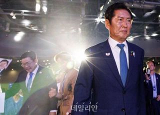 강성 '정청래號' 출항…여야 당대표, 상견례도 '불투명' [정국 기상대]