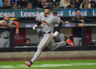 이정후, MLB 진출 이후 4안타 경기…김하성은 멀티출루