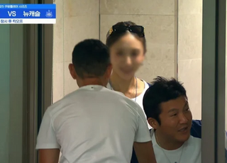 손흥민 고별경기장 찾은 조세호 부부...박서준 시축, 또 누가 갔나