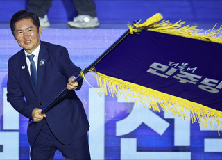 與 검찰개혁특위 민형배·언론개혁특위 최민희…정청래 "추석 전 완수"