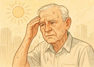 "OO에 반복 노출되면 인간 노화 앞당긴다"...뭐길래?