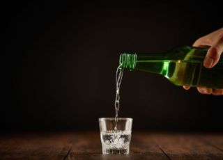 소주 9병 마시고 행인을 흉기로 위협한 50대 결국...