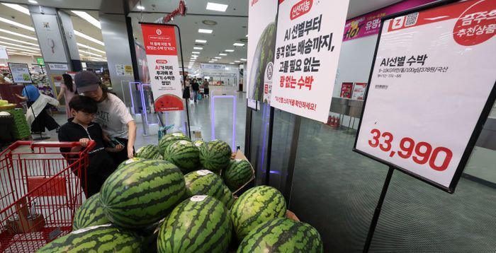 반복되는 폭염·폭우…이상기후가 불러온 물가 폭탄