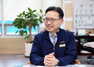 &lt;인터뷰&gt; 최정규 인천교통공사 사장, “검단연장선 개통, 서구 주민의 생활 편의성 끌어올린 중요한 교통 전환점”