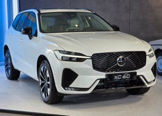 “이 가격에 이 구성?”…볼보, 신형 XC60으로 ‘최다 판매’ 이유 증명