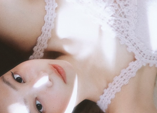 "like JENNIE" 제니처럼~ 란제리룩으로섹시美 폭발
