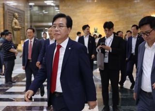 [속보] 방송3법 등 본회의 상정…국민의힘, 필리버스터 돌입