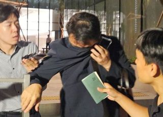'양평공흥지구 개발 특혜 의혹' 김 여사 친오빠 재판, 특검 요청에 중단