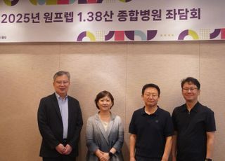 GC녹십자웰빙, 장 정결제 '원프렙1.38산' 유효성·안전성 확인