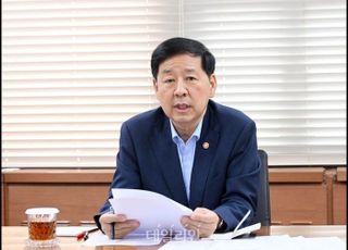 구윤철 부총리 “기업 기 살리기, 초혁신경제 전환에 총력” 주문