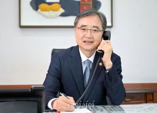 조현, 호주 외교장관과 첫 통화…"다각적 협력 지속·강화"