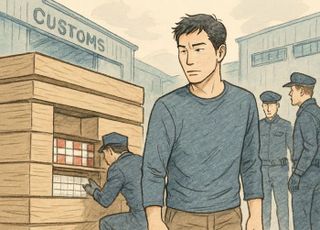 3억원대 담배 밀수 가담…프로 낚시 선수 집행유예
