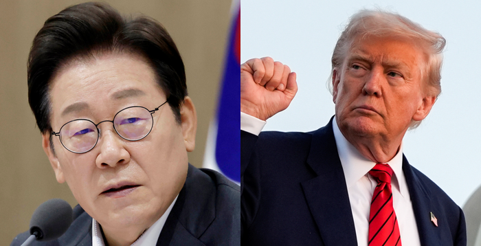 李·트럼프 첫 만남, 이달 넷째주 유력…동맹 현대화 합의 이룰까
